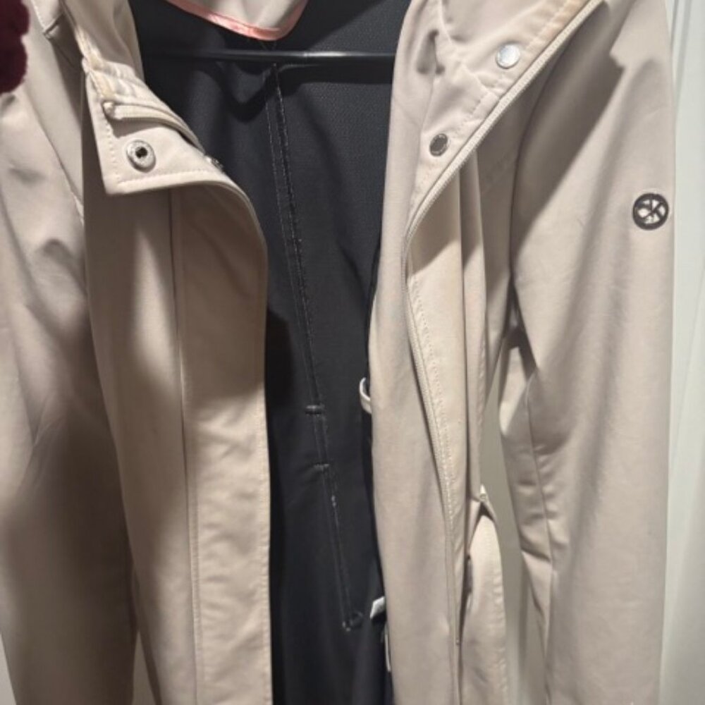 Calvin Klein Coat